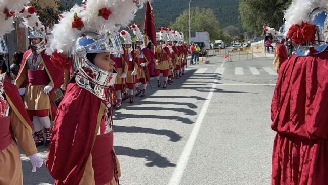 Armaos en Moratalla - 47